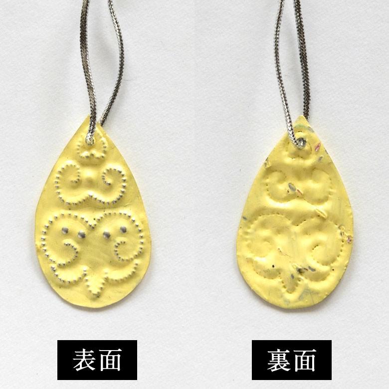 オーナメント モビール 雫 雨 ドロップ ガーランド アルミ オブジェ