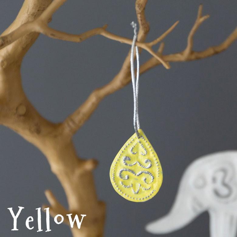 オーナメント モビール 雫 雨 ドロップ ガーランド アルミ オブジェ ヒンメリ ラッピング クリスマス雑貨 飾り付け 子供 パーティー おしゃれ アジア工房 13915 | ブランド登録なし | 05