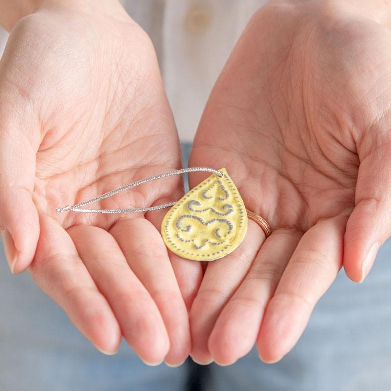 オーナメント モビール 雫 雨 ドロップ ガーランド アルミ オブジェ