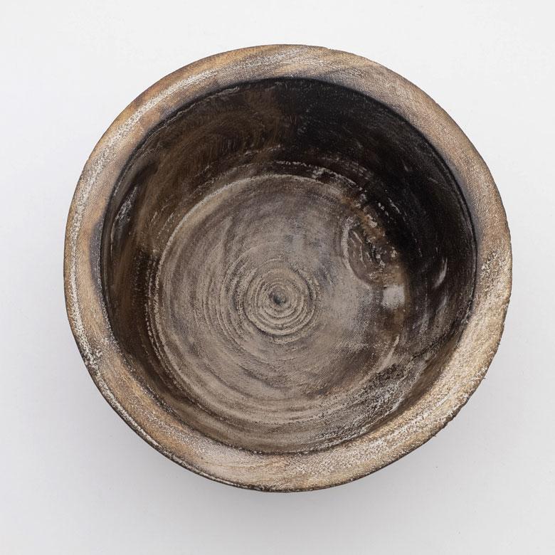 プランターカバー プランター ポット Mサイズ 5号鉢 木製 ウッド