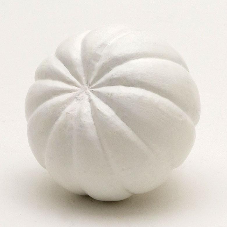 パンプキン Sサイズ 置物 オブジェ かぼちゃ ハロウィン パーティー グッズ 雑貨 ブラック 木彫り DIY デコレーション コーディネート おしゃれ 13963 | ELEMENTS（インテリア） | 10