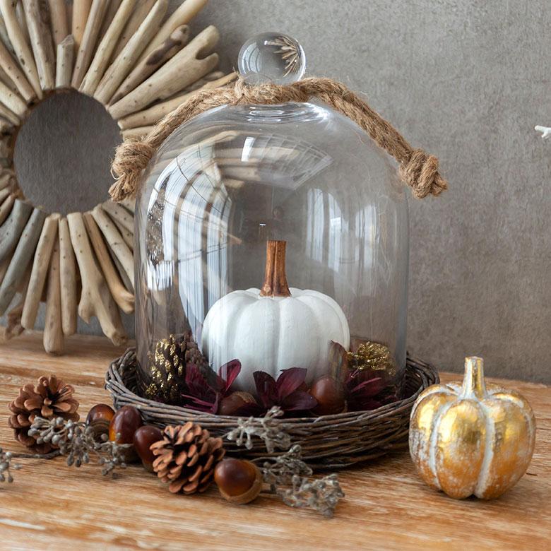 パンプキン Sサイズ 置物 オブジェ かぼちゃ ハロウィン パーティー グッズ 雑貨 ブラック 木彫り DIY デコレーション コーディネート おしゃれ 13963 | ELEMENTS（インテリア） | 09