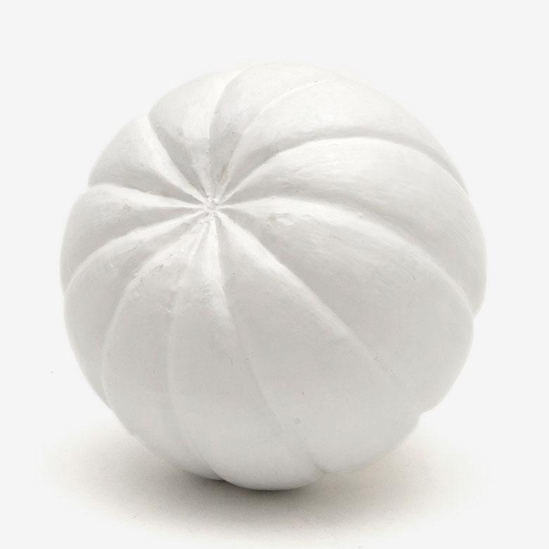 パンプキン Mサイズ 置物 オブジェ かぼちゃ ハロウィン パーティー グッズ 雑貨 ブラック 木彫り DIY デコレーション コーディネート  おしゃれ 13964 | ELEMENTS（インテリア） | 10