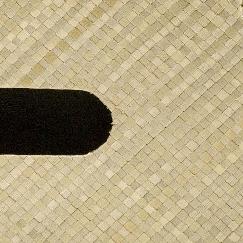 ティッシュケース 収納付き ティッシュ ボックス ケース カバー ホルダー おしゃれ 北欧 リゾート モダン エスニック 西海岸 落とし蓋  13971 | ELEMENTS（インテリア） | 03