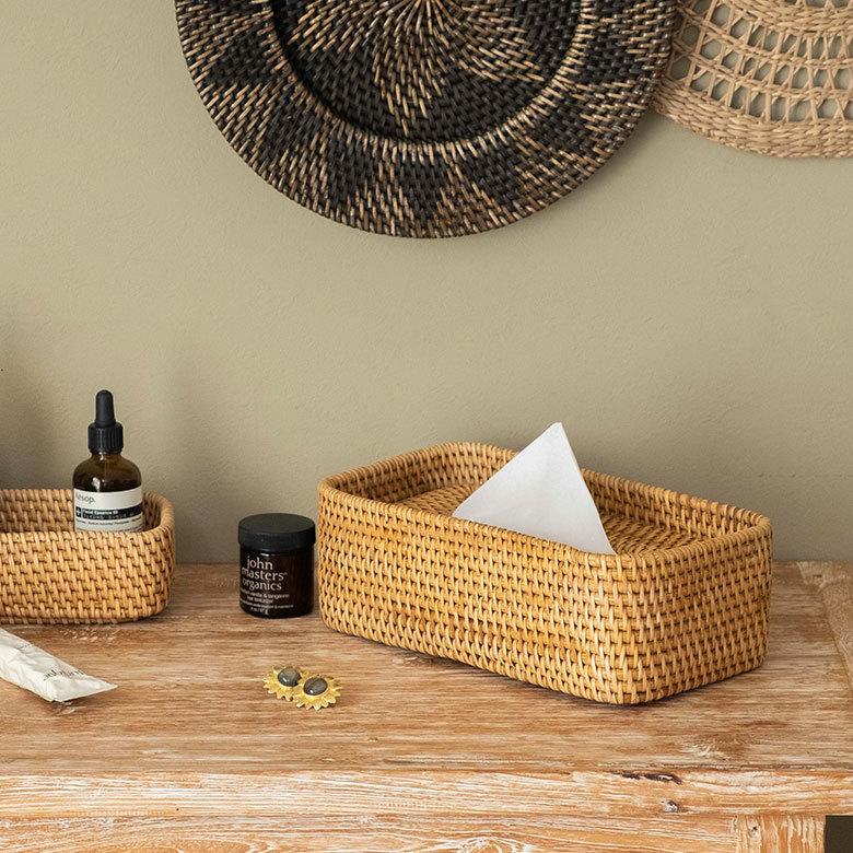 ELEMENTS（インテリア） ティッシュケース ティッシュボックス