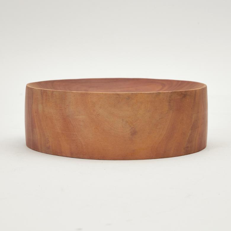 コイン トレー 小物 入れ 木製 ラウンド 丸形 トレイ デスク 玄関 鍵置き下駄箱 収納 アクセサリー つり銭 キャッシュ おしゃれ 天然木 北欧 西海岸 13991 | ELEMENTS（インテリア） | 18