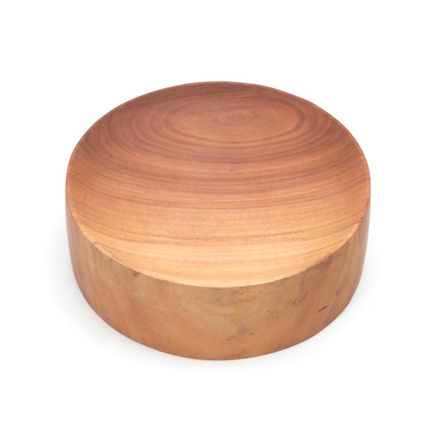 コイン トレー 小物 入れ 木製 ラウンド 丸形 トレイ デスク 玄関 鍵置き下駄箱 収納 アクセサリー つり銭 キャッシュ おしゃれ 天然木 北欧 西海岸 13991 | ELEMENTS（インテリア） | 20