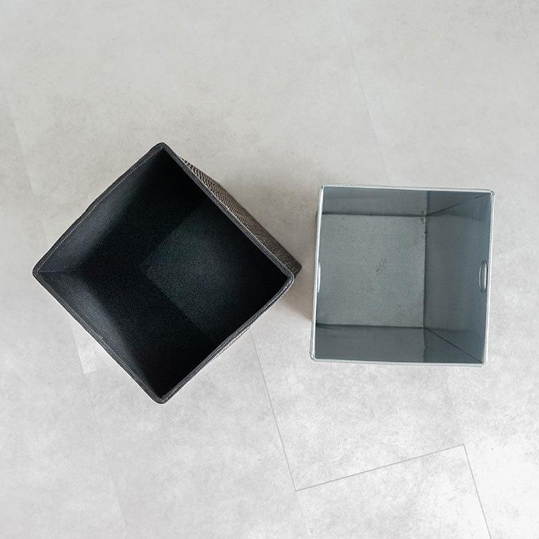 傘立て パームリディ 角型 ブラウン 茶 傘たて 傘置き かさ立て 傘 おき スタンド 玄関 収納 おしゃれ 北欧 ナチュラル アジアン 雑貨 和風 和 モダン 13992 | ブランド登録なし | 07