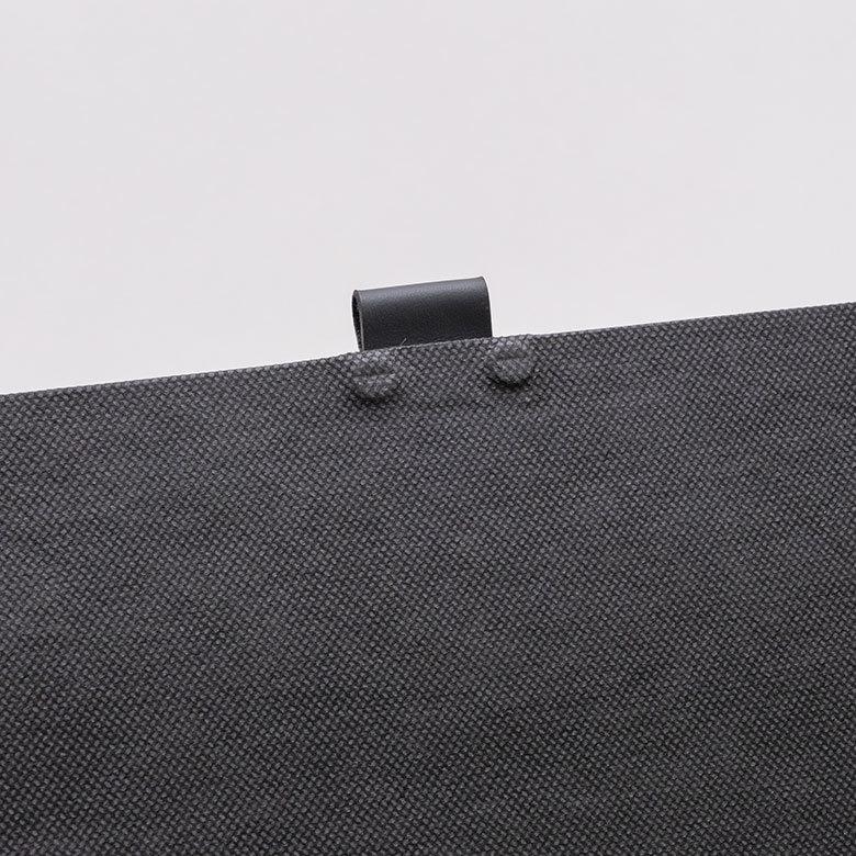 収納 ボックス フタ付き 折りたたみ パームリディ インナー カラー 折り畳み ケース インテリア リビング おしゃれ アジアン 雑貨 バリ島 南国 リゾート  13997 | ブランド登録なし | 11