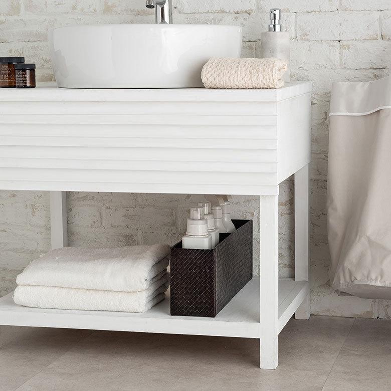 卓上 収納 デスク 机上 スリム 仕切り付 パンダン リモコン ペン 立て スリッパ 入れ  小物 スタンド 玄関 省スペース おしゃれ オフィス 北欧 西海岸 14011 | ELEMENTS（インテリア） | 17