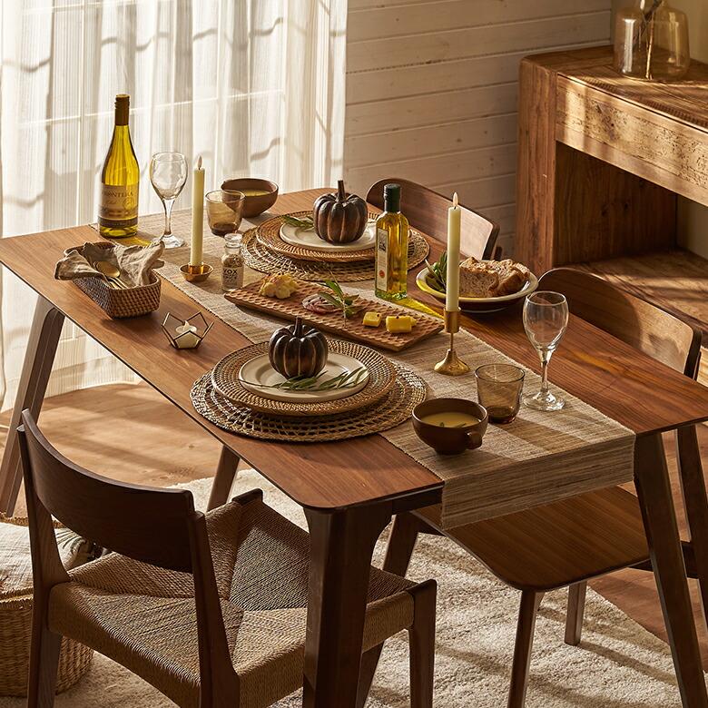 オブジェ パンプキン Sサイズ ベイクド ハロウィン クリスマス  デコレーション 飾り 装飾 置物 かぼちゃ インテリア 北欧 リゾート 西海岸 塩系 男前 14021 | ELEMENTS（インテリア） | 13