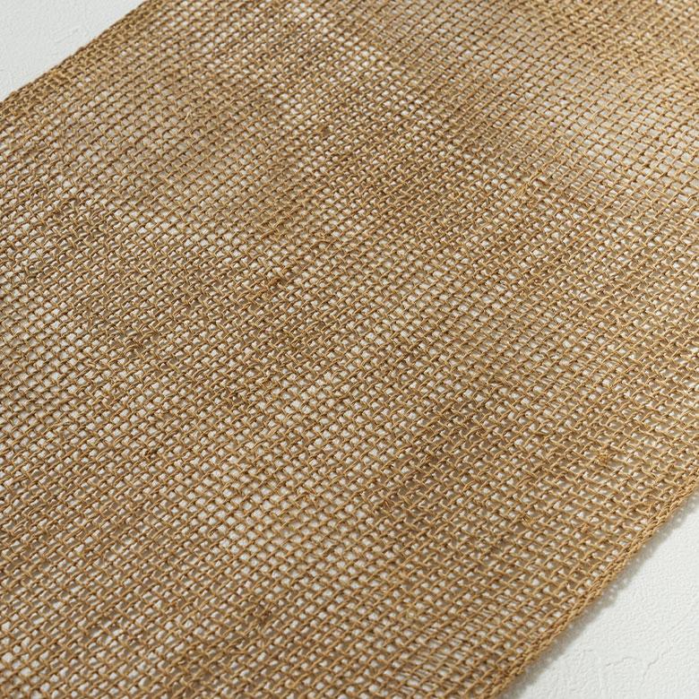 テーブル ランナー シンプル 幅 220cm ヤシ エーゲル コーディネート ダイニング クロス 食卓 南国 おしゃれ 北欧 リゾート 雑貨 インテリア 西海岸 14067 | ELEMENTS（インテリア） | 13