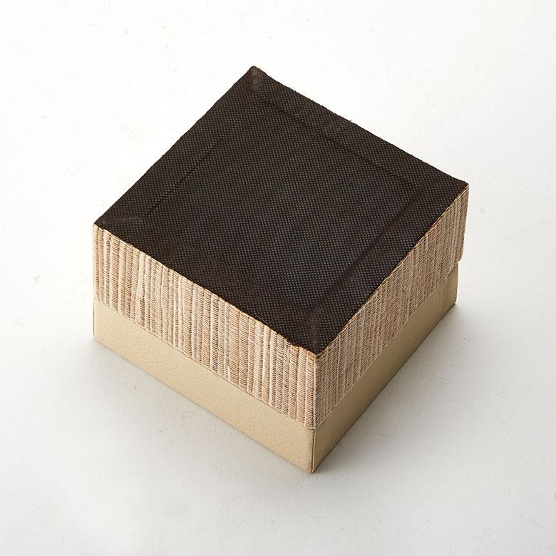 ティッシュケース おしゃれ コンパクト ハーフ ティッシュカバー レザー ウォーターヒヤシンス 合皮 おしゃれ 北欧 リゾート 雑貨 インテリア 西海岸 14079 | ELEMENTS（インテリア） | 18