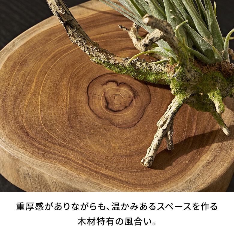 デコレーション トレイ 脚 付き 天然 木 製 アイアン 飾り 花 台 デコレーション トレイ 脚 付き 天然 木 製 アイアン 飾り 花 台