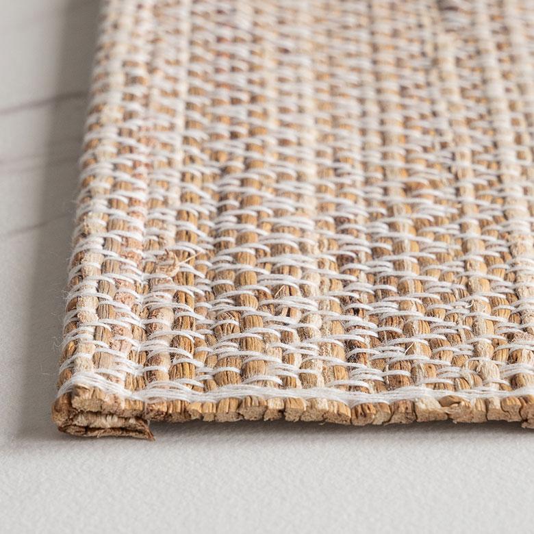 ランチョン マット シーグラス プレイス 約 幅 48cm プレース マット テーブル コーディネート おしゃれ 北欧 雑貨 インテリア メール便対応 西海岸 1409 | ELEMENTS（インテリア） | 19