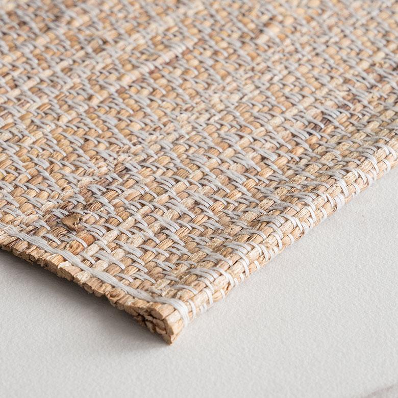 ランチョン マット シーグラス プレイス 約 幅 48cm プレース マット テーブル コーディネート おしゃれ 北欧 雑貨 インテリア メール便対応 西海岸 1409 | ELEMENTS（インテリア） | 20