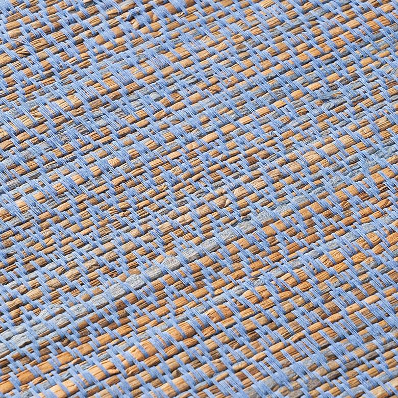 テーブル ランナー シーグラス ライナー 約 幅 180cm センター ディスプレイ マット コーディネート おしゃれ 北欧 リゾート 雑貨 インテリア 西海岸 140 | ELEMENTS（インテリア） | 04