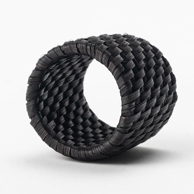 ナプキン リング ラタン 籐 ホルダー ナフキン テーブル ウエア ダイニング キッチン 小物 装飾 おしゃれ 北欧 リゾート 雑貨 インテリア 西海岸 14103 | ELEMENTS（インテリア） | 17