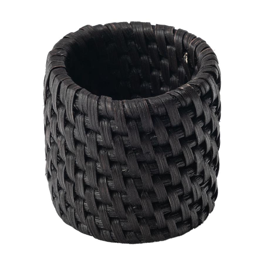 ナプキン リング ラタン 籐 ホルダー ナフキン テーブル ウエア ダイニング キッチン 小物 装飾 おしゃれ 北欧 リゾート 雑貨 インテリア 西海岸 14103 | ELEMENTS（インテリア） | 20