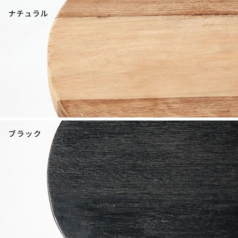 スツール 木製 丸 椅子 チェア 木 古材 天然木 いす ラウンド イス 玄関 丸椅子 鉢置き 観葉植物 おしゃれ 北欧 リゾート 家具 インテリア 西海岸 1415 | ELEMENTS（インテリア） | 17