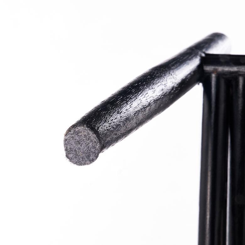 ラタンチェア おしゃれ 椅子 ラタン いす ダイニングチェア 肘掛け 座面高45cm 軽量 天然素材 籐の椅子 北欧 リゾート インテリア 西海岸風 家具 サーフ 14160 | ELEMENTS（インテリア） | 15