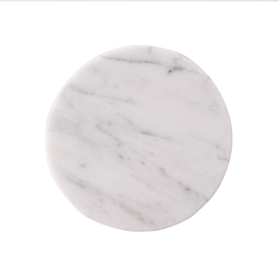 コースター おしゃれ アクセサリートレイ 置物 玄関 小物置き トレー オブジェ 大理石 プレート ディスプレイ 北欧 リゾート 雑貨 インテリア 飾り 西海岸 14200 | ELEMENTS（インテリア） | 20