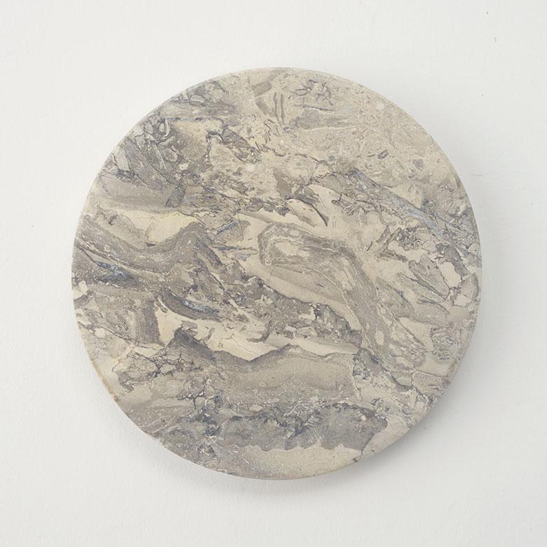 コースター おしゃれ アクセサリートレイ 置物 玄関 小物置き トレー オブジェ 大理石 プレート ディスプレイ 北欧 リゾート 雑貨 インテリア 飾り 西海岸 14201 | ELEMENTS（インテリア） | 15