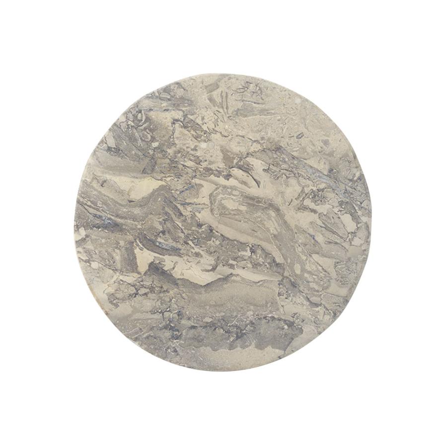 コースター おしゃれ アクセサリートレイ 置物 玄関 小物置き トレー オブジェ 大理石 プレート ディスプレイ 北欧 リゾート 雑貨 インテリア 飾り 西海岸 14201 | ELEMENTS（インテリア） | 20