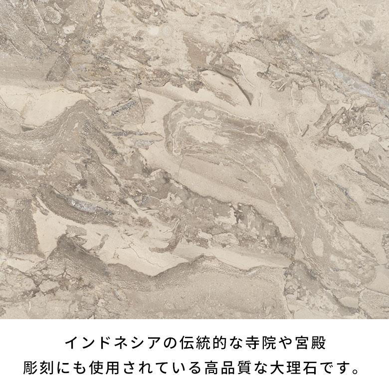 コースター おしゃれ アクセサリートレイ 置物 玄関 小物置き トレー オブジェ 大理石 プレート ディスプレイ 北欧 リゾート 雑貨 インテリア 飾り 西海岸 14201 | ELEMENTS（インテリア） | 03