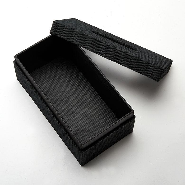 蓋付き ティッシュケース 厚型対応 ティッシュカバー メンドン 天然素材 Lサイズ ボックス 卓上 おしゃれ 北欧 リゾート 雑貨 インテリア 西海岸 14211 | ELEMENTS（インテリア） | 16