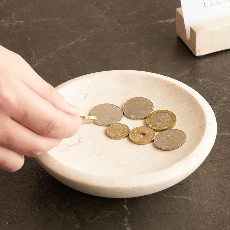 トレー 大理石 トレイ アクセサリー 収納 鍵置き トレイおしゃれ 大理石トレー インテリアトレイ 玄関 おしゃれ 北欧 リゾート 雑貨 インテリア 西海岸 14222 | ELEMENTS（インテリア） | 10