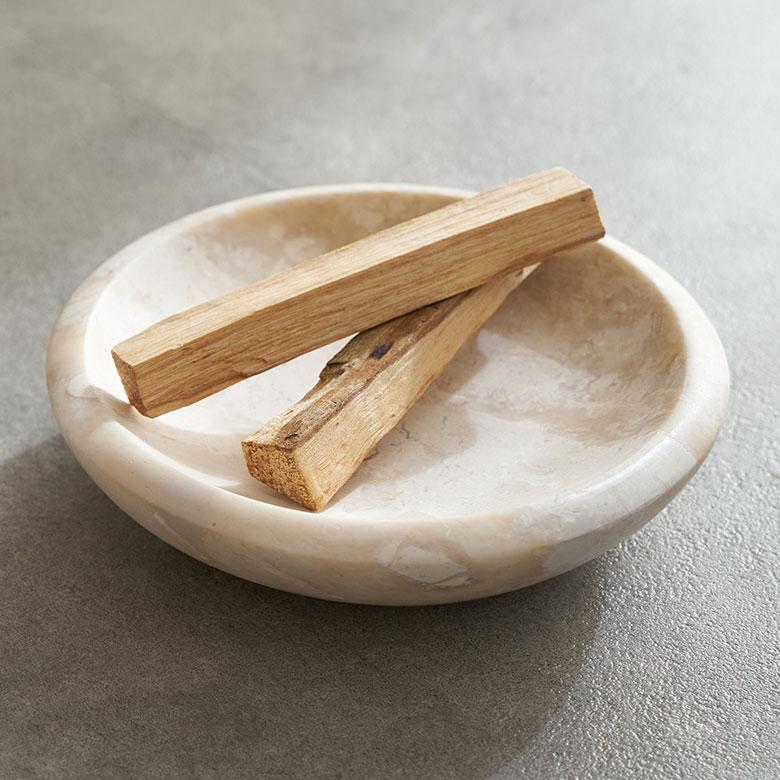 トレー 大理石 トレイ アクセサリー 収納 鍵置き トレイおしゃれ 大理石トレー インテリアトレイ 玄関 おしゃれ 北欧 リゾート 雑貨 インテリア 西海岸 14222 | ELEMENTS（インテリア） | 19