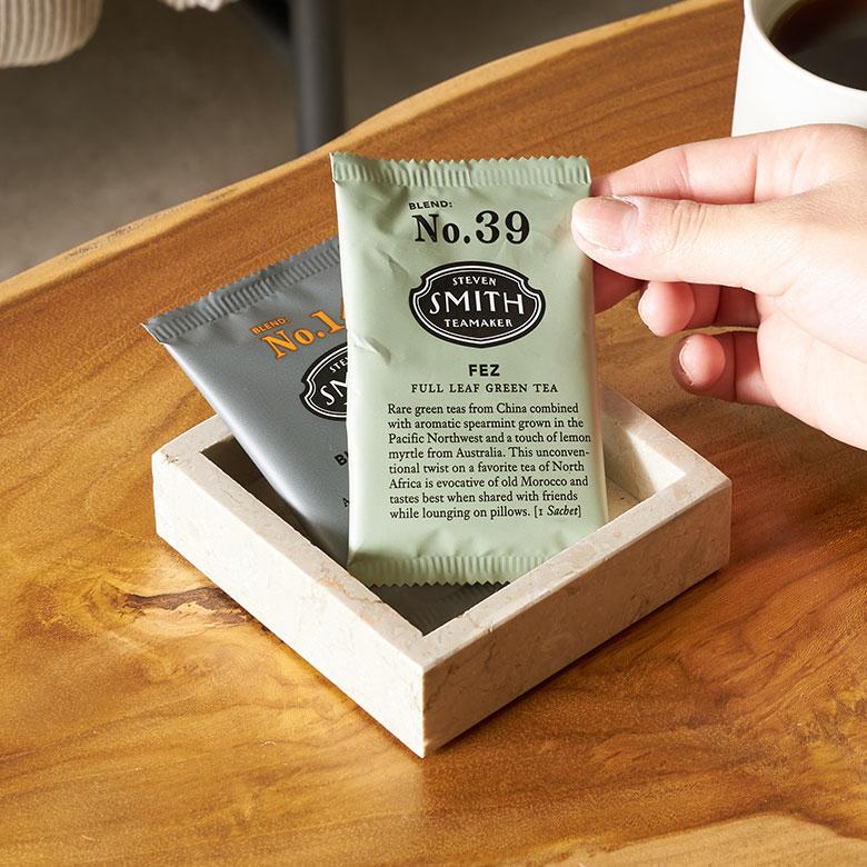 トレー 大理石 トレイ アクセサリー 収納 鍵置き トレイおしゃれ 大理石トレー インテリアトレイ 玄関 おしゃれ 北欧 リゾート 雑貨 インテリア 西海岸 14223 | ELEMENTS（インテリア） | 10