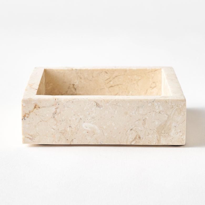 トレー 大理石 トレイ アクセサリー 収納 鍵置き トレイおしゃれ 大理石トレー インテリアトレイ 玄関 おしゃれ 北欧 リゾート 雑貨 インテリア 西海岸 14223 | ELEMENTS（インテリア） | 13