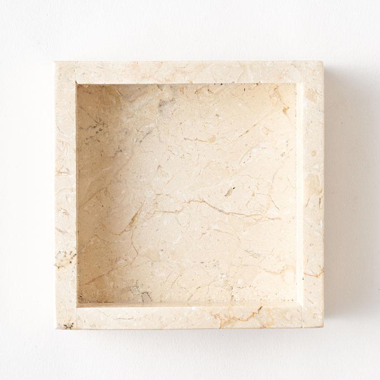 トレー 大理石 トレイ アクセサリー 収納 鍵置き トレイおしゃれ 大理石トレー インテリアトレイ 玄関 おしゃれ 北欧 リゾート 雑貨 インテリア 西海岸 14223 | ELEMENTS（インテリア） | 14