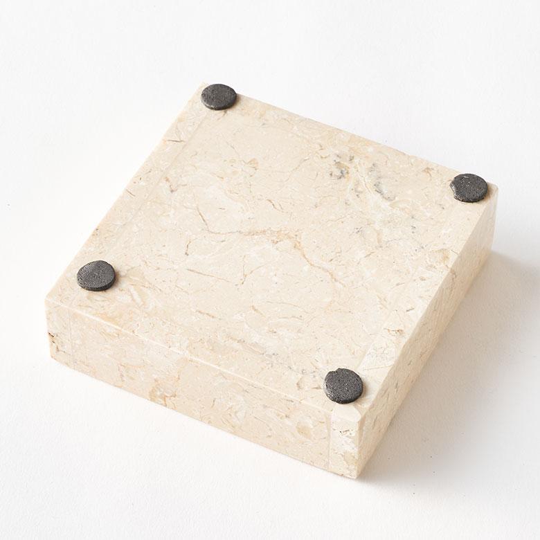 トレー 大理石 トレイ アクセサリー 収納 鍵置き トレイおしゃれ 大理石トレー インテリアトレイ 玄関 おしゃれ 北欧 リゾート 雑貨 インテリア 西海岸 14223 | ELEMENTS（インテリア） | 15