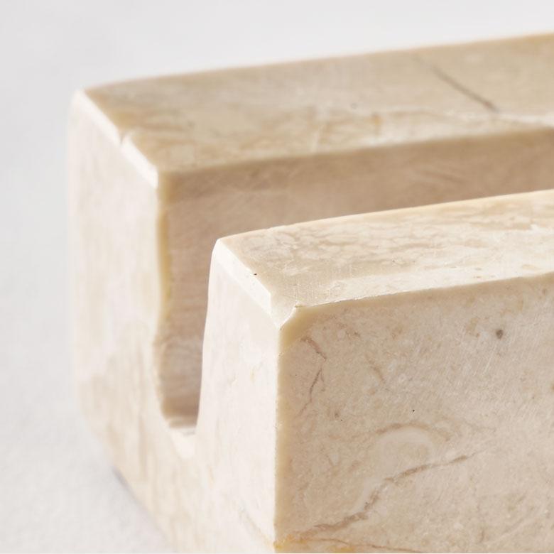 カードスタンド 名刺立て 大理石 卓上 インテリア カード立て ショップカード メモスタンド 写真立て おしゃれ 北欧 リゾート 雑貨 インテリア 西海岸 14224 | ELEMENTS（インテリア） | 12