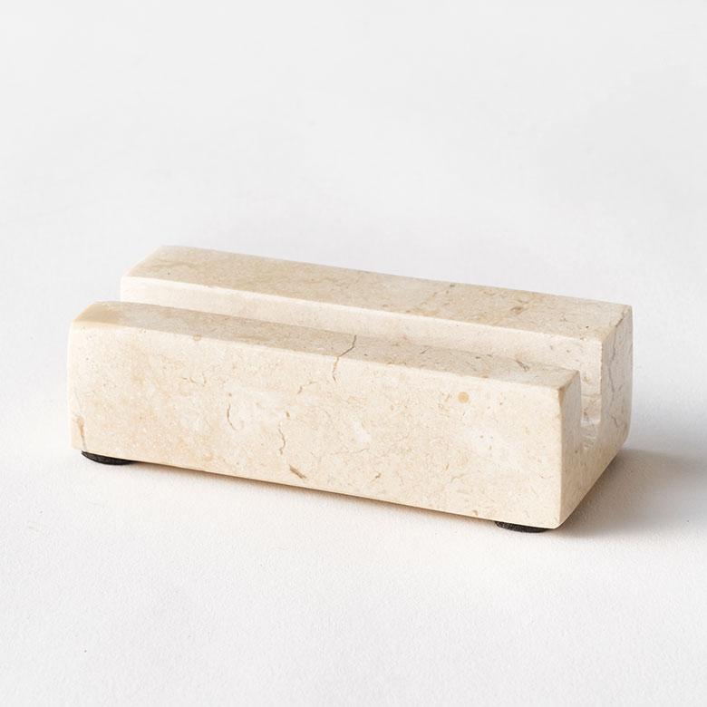 カードスタンド 名刺立て 大理石 卓上 インテリア カード立て ショップカード メモスタンド 写真立て おしゃれ 北欧 リゾート 雑貨 インテリア 西海岸 14224 | ELEMENTS（インテリア） | 13