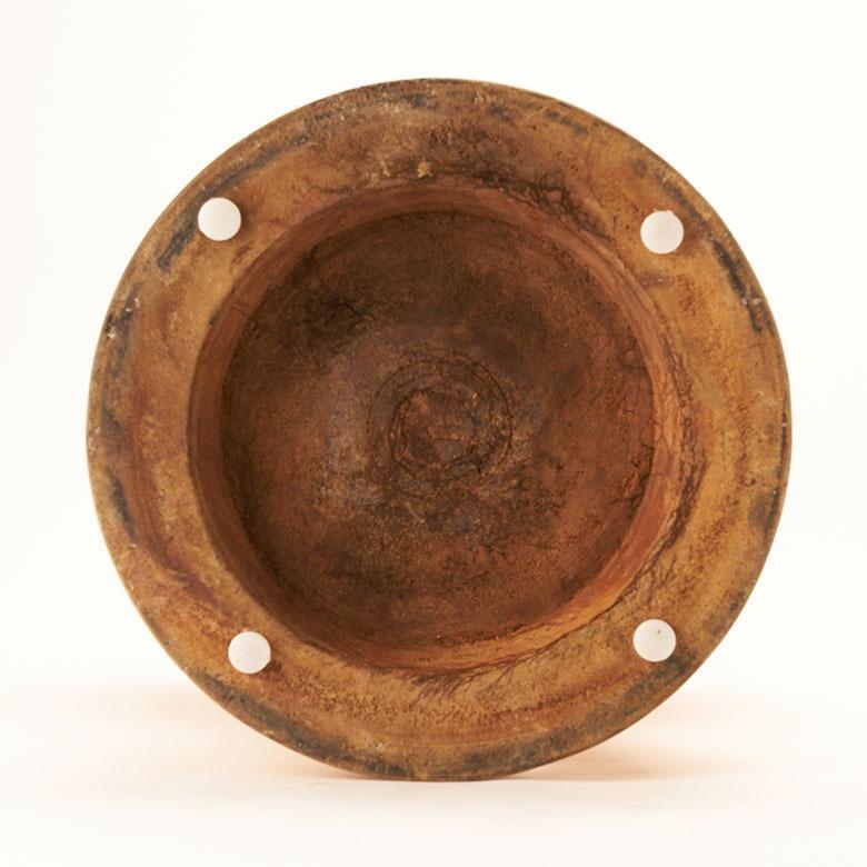 サイドテーブル 丸 無垢 スツール ウッド 椅子 木製 いす 天然木 モンキーポッド ラウンド カフェテーブル おしゃれ 木製スツール高さ45cm 北欧 アジアン 14226 | ELEMENTS（インテリア） | 15