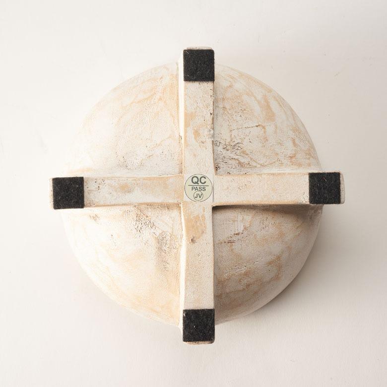 木製 ボウル オブジェ ウッド トレイ 置物 小物入れ トレー 天然木 モンキーポッド 小物置き 果物 無垢材 おしゃれ 北欧 リゾート 雑貨 インテリア 西海岸 14249 | ELEMENTS（インテリア） | 18