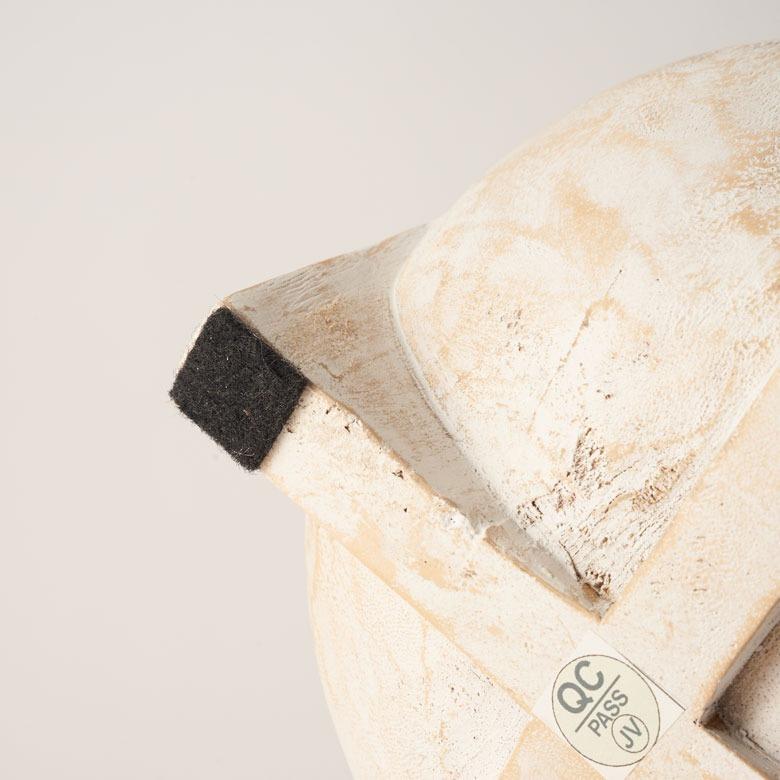 木製 ボウル オブジェ ウッド トレイ 置物 小物入れ トレー 天然木 モンキーポッド 小物置き 果物 無垢材 おしゃれ 北欧 リゾート 雑貨 インテリア 西海岸 14249 | ELEMENTS（インテリア） | 19