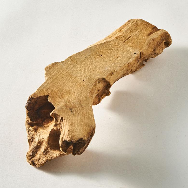 キャンドルホルダー ガラス 古木 インテリア オブジェ キャンドル ホルダー ろうそく 立て 置物 蝋燭 おしゃれ 北欧 リゾート 雑貨 インテリア 西海岸 14257 | ELEMENTS（インテリア） | 16