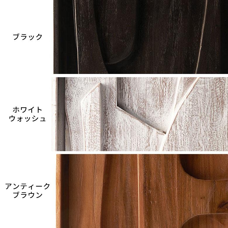 ウォールアート 壁掛け 壁飾り 木製 壁 アート パネル 3D 天然木 アカシア 60×40 木彫り レリーフ 彫刻 おしゃれ 北欧 リゾート 雑貨 インテリア 西海岸 1425 | ELEMENTS（インテリア） | 23