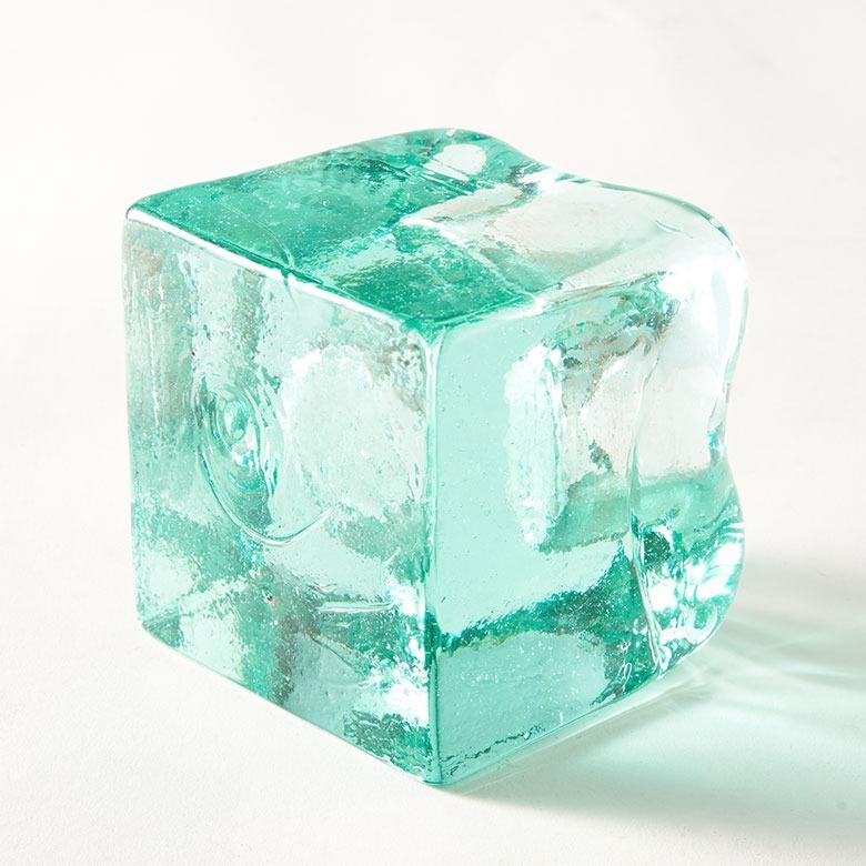 キャンドルホルダー ガラス インテリア オブジェ キャンドル ホルダー ろうそく 立て 置物 蝋燭 天然木 おしゃれ 北欧 リゾート 雑貨 インテリア 西海岸 14260 | ELEMENTS（インテリア） | 16