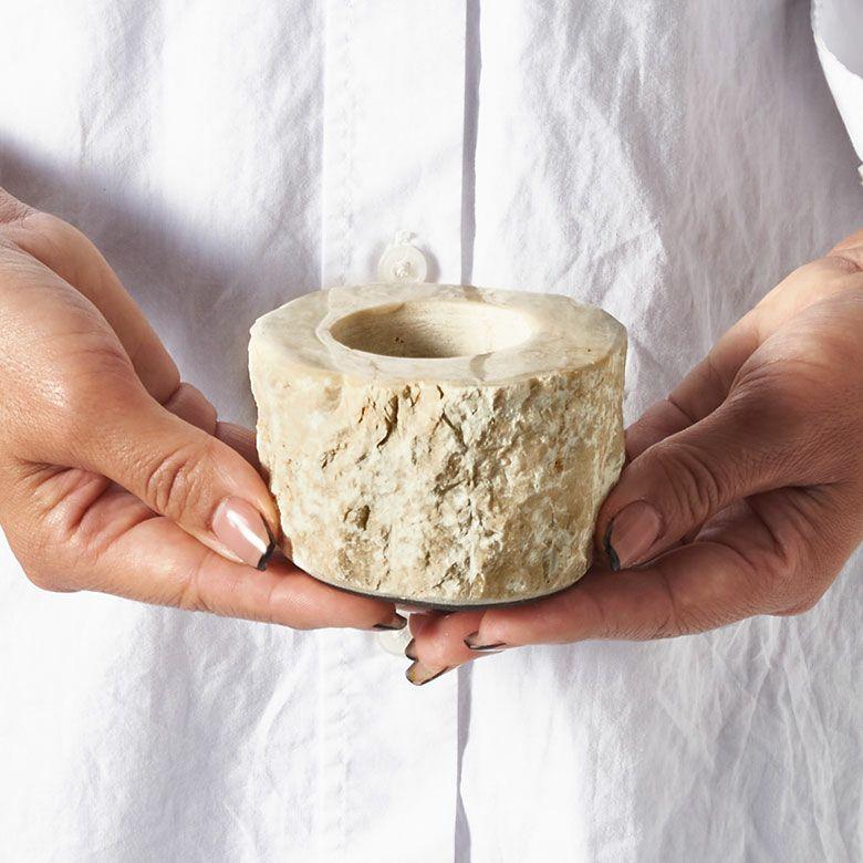 キャンドルホルダー おしゃれ 大理石 ろうそく立て 蝋燭立て テーパーキャンドルホルダー キャンドル おしゃれ 北欧 リゾート 雑貨 インテリア 西海岸 14263 | ELEMENTS（インテリア） | 13