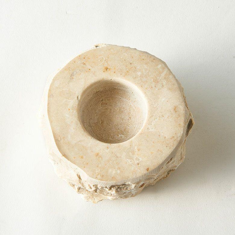 キャンドルホルダー おしゃれ 大理石 ろうそく立て 蝋燭立て テーパーキャンドルホルダー キャンドル おしゃれ 北欧 リゾート 雑貨 インテリア 西海岸 14263 | ELEMENTS（インテリア） | 15