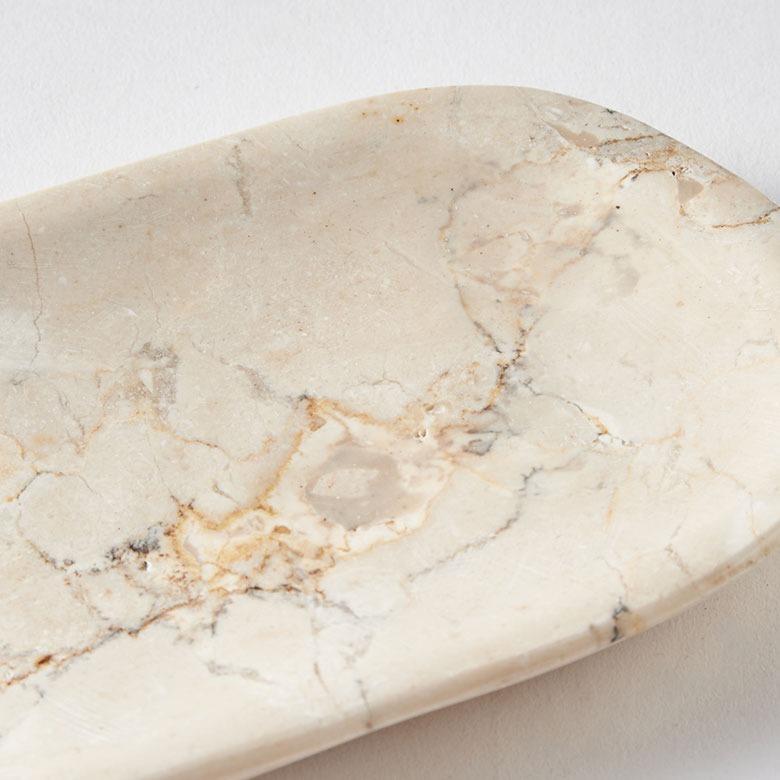 トレー 大理石 トレイ インテリアトレイ アクセサリー おしゃれ コイントレー 小物置き 玄関 鍵置き おしゃれ 北欧 リゾート 雑貨 インテリア 西海岸 14264 | ELEMENTS（インテリア） | 15