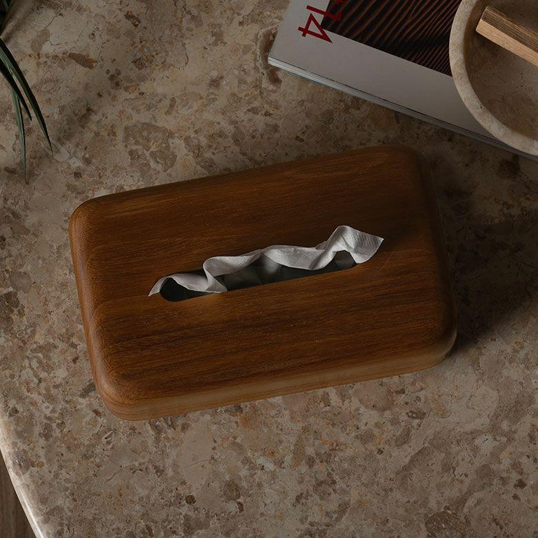 ティッシュケース おしゃれ 木製 北欧 韓国 四角 卓上 ソフトパック 詰め替え 天然木 シンプル かわいい リビング ダイニング 洗面所 店舗 西海岸 14289 |  | 08