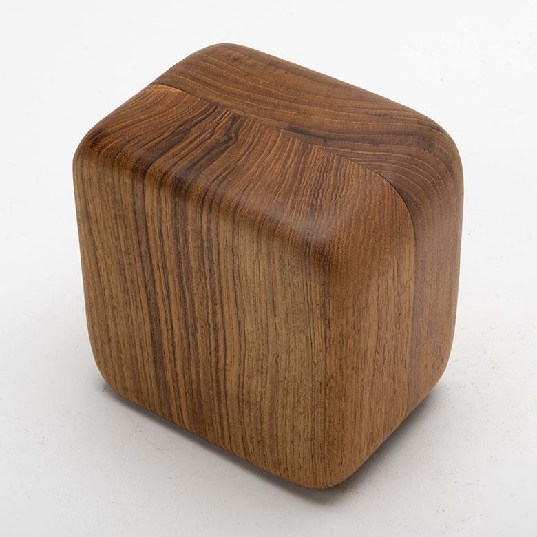 ティッシュケース おしゃれ 木製 北欧 韓国 四角 卓上 ソフトパック 詰め替え 天然木 シンプル かわいい リビング ダイニング 洗面所 ス 店舗 西海岸 14290 | ELEMENTS（インテリア） | 18