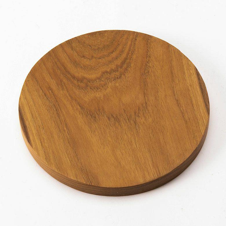トレー 木製 お盆 プレート トレイ カフェ ワンプレート 配膳 収納 小物置き アクセサリー 丸 円 北欧 和モダン シンプル おしゃれ 天然木 西海岸 14322 |  | 14